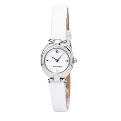 Reloj Laura Biagiotti Mujer LB0019L-02 Piel Blanco