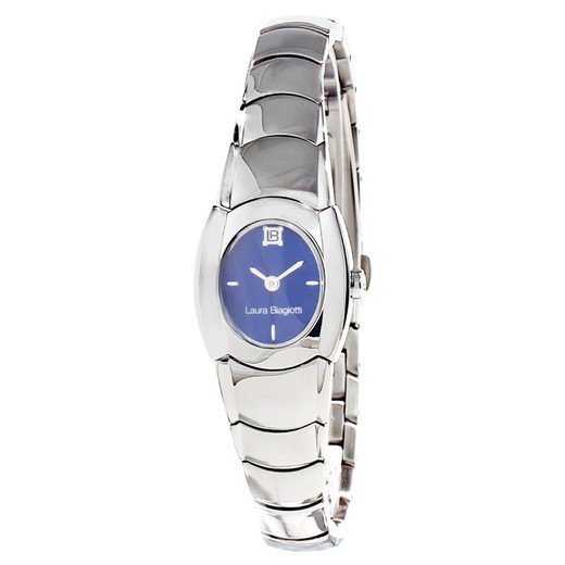 Reloj Laura Biagiotti Mujer LB0020L-03 Acero