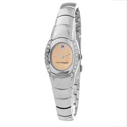 Reloj Laura Biagiotti Mujer LB0020L-05Z Acero