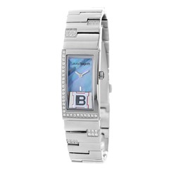 Reloj Laura Biagiotti Mujer LB0021S-01Z Acero