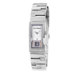 Reloj Laura Biagiotti Mujer LB0021S-02Z Acero