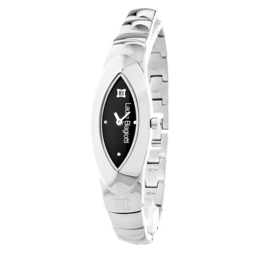 Reloj Laura Biagiotti Mujer LB0022S-01 Acero