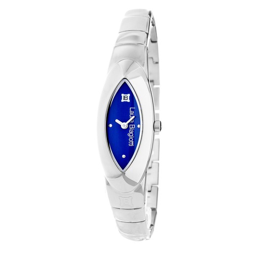 Reloj Laura Biagiotti Mujer LB0022S-03 Acero