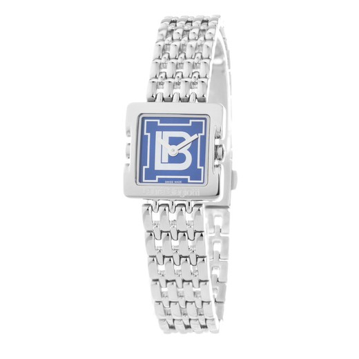 Reloj Laura Biagiotti Mujer LB0023L-AZ Acero