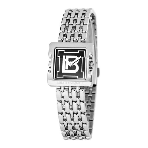 Reloj Laura Biagiotti Mujer LB0023S-01 Acero