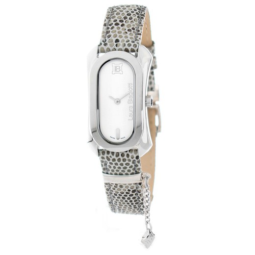 Reloj Laura Biagiotti Mujer LB0028-SE Piel Serpiente