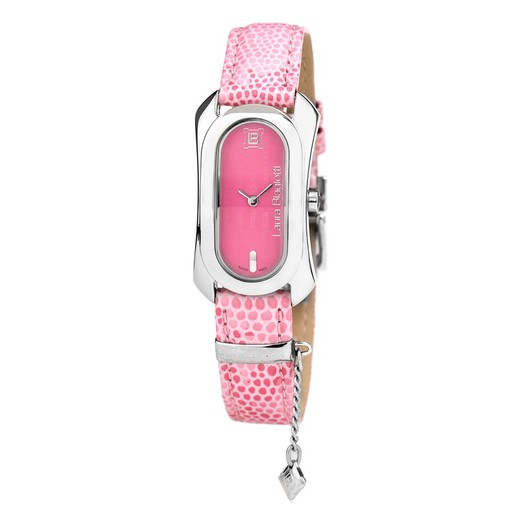 Reloj Laura Biagiotti Mujer LB0028L-RO Piel Rosa