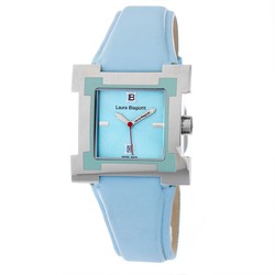 Reloj Laura Biagiotti Mujer LB0038L-AZ Piel Azul