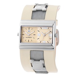 Reloj Laura Biagiotti Mujer LB0047L-04 Piel Beige