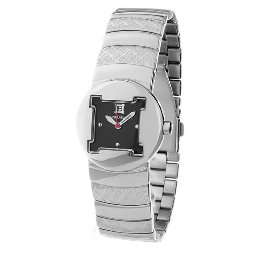 Reloj Laura Biagiotti Mujer LB0050L-02M Acero