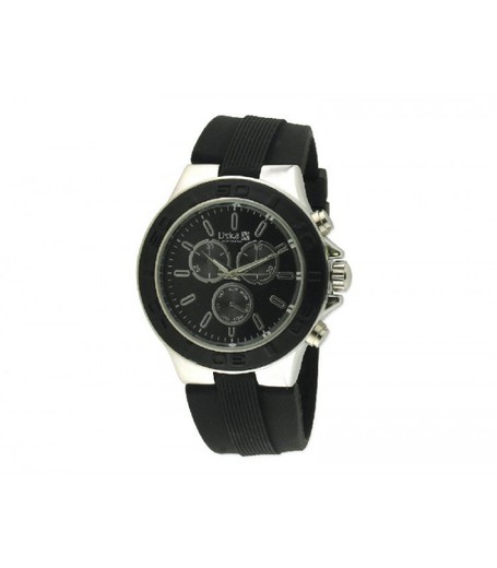 Reloj Liska Hombre LW1304-1 Sport Negro