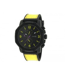 Reloj Liska Hombre LW1505-5 Piel Amarilla