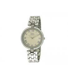 Reloj Liska Mujer LW418-2 Acero