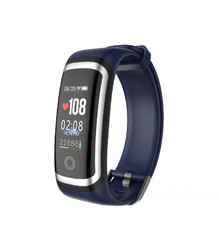 Reloj Liska Smartbracelet SV-M04-3 Sport Azul