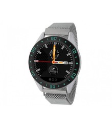 Reloj Liska Smartbracelet SV-SW12-6 Acero