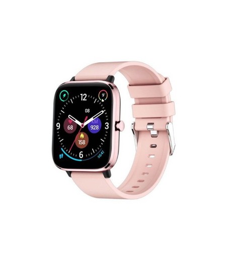 Reloj Liska Smartwatch SV-30DF-3 Sport Rosa