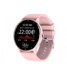 Reloj Liska Smartwatch SV-35DF-3 Sport Rosa