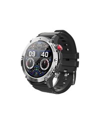 Reloj Liska Smartwatch SV-37FC-2 Sport Negro