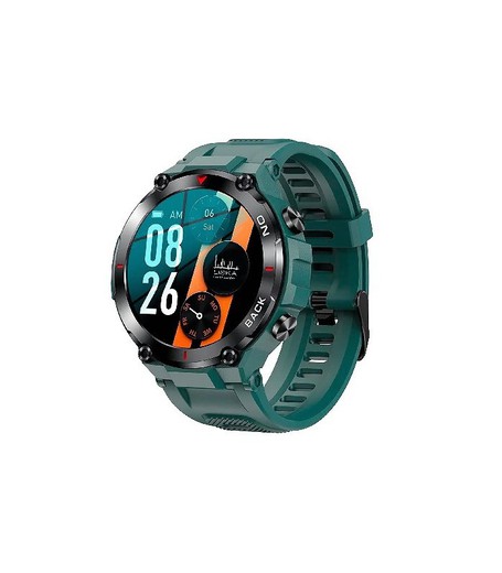 Reloj Liska Smartwatch SV-38IW-3 Sport Verde