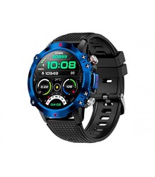 Reloj Liska Smartwatch SV-48DF-2 Sport Negro Bt Call