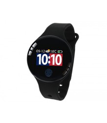 Reloj Liska Smartwatch SV-LSK-N Sport Negro