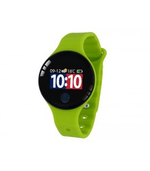 Reloj Liska Smartwatch SV-LSK-V Sport Verde