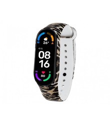 Reloj Liska Smartwatch SV-MI6-15 Sport Negro