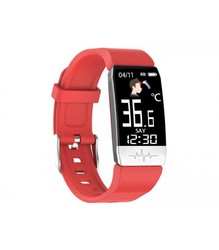 Reloj Liska Smartwatch SV-ST01-2 Sport Rojo