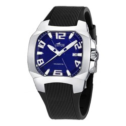 Reloj Lotus Hombre 15503/B Sport Negro