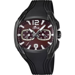 Reloj Lotus Hombre 15757/C Sport Negro