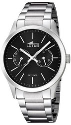 Lotus Men's Watch 15954/3 Steel