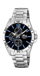 Lotus Men's Watch 18812/4 Steel