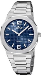 Reloj Lotus Hombre 18841/2 Acero