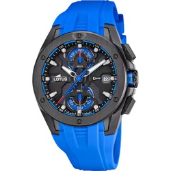 Orologio da uomo Lotus 18943/2 Sport Blu Vortex