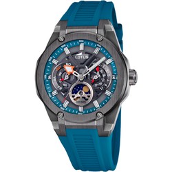 Reloj Lotus Hombre 18946/2 Sport Turquesa Vortex