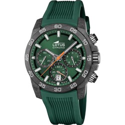 Reloj Lotus Hombre 18974/2 Sport Verde