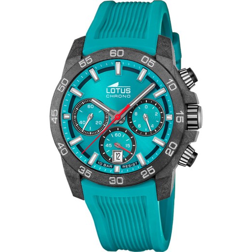 Reloj Lotus Hombre 18974/4 Sport Turquesa