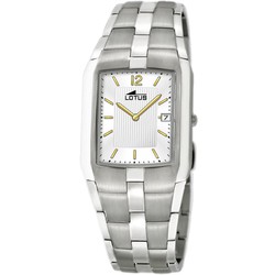 Montre Homme Lotus 9931/5 Acier