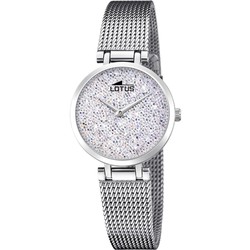 Montre Femme Lotus 18561/A Acier