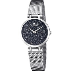 Montre Femme Lotus 18561/B Acier