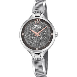 Montre Femme Lotus 18605/3 Acier