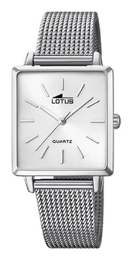 Damski zegarek Lotus 18718/1 ze stali
