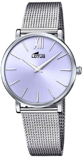 Reloj Lotus Mujer 18731/3 Acero