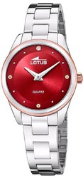 Lotus Women's Watch 18795/6 Steel