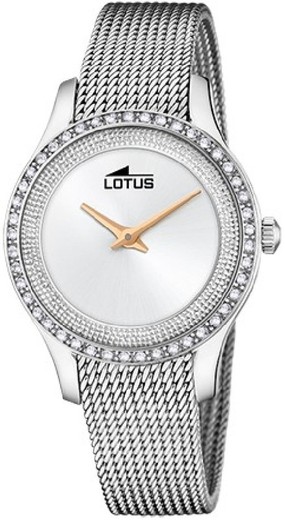 Γυναικείο ρολόι Lotus 18826/1 Ατσάλι