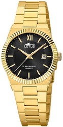 Lotus Women's Watch 18840/3 Golden Steel