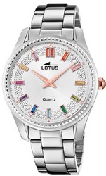 Montre Femme Lotus 18898/2 Acier