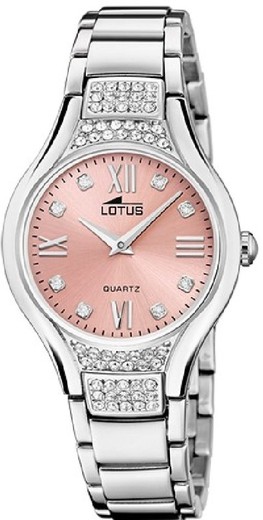 Γυναικείο ρολόι Lotus 18910/2 Ατσάλι