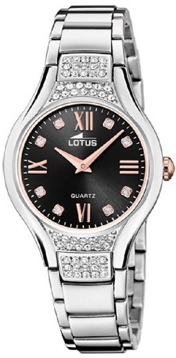 Lotus Women's Watch 18910/6 Steel
