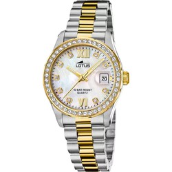 Reloj Lotus Smartwatch Mujer 50042/1 Acero Rosado — Joyeriacanovas